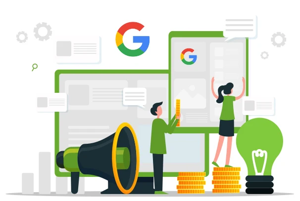 Google Ads PPC Management Services
